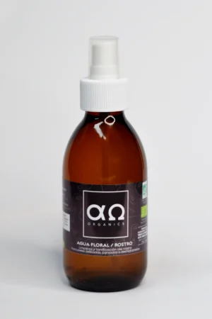 Agua Floral Egipcia
